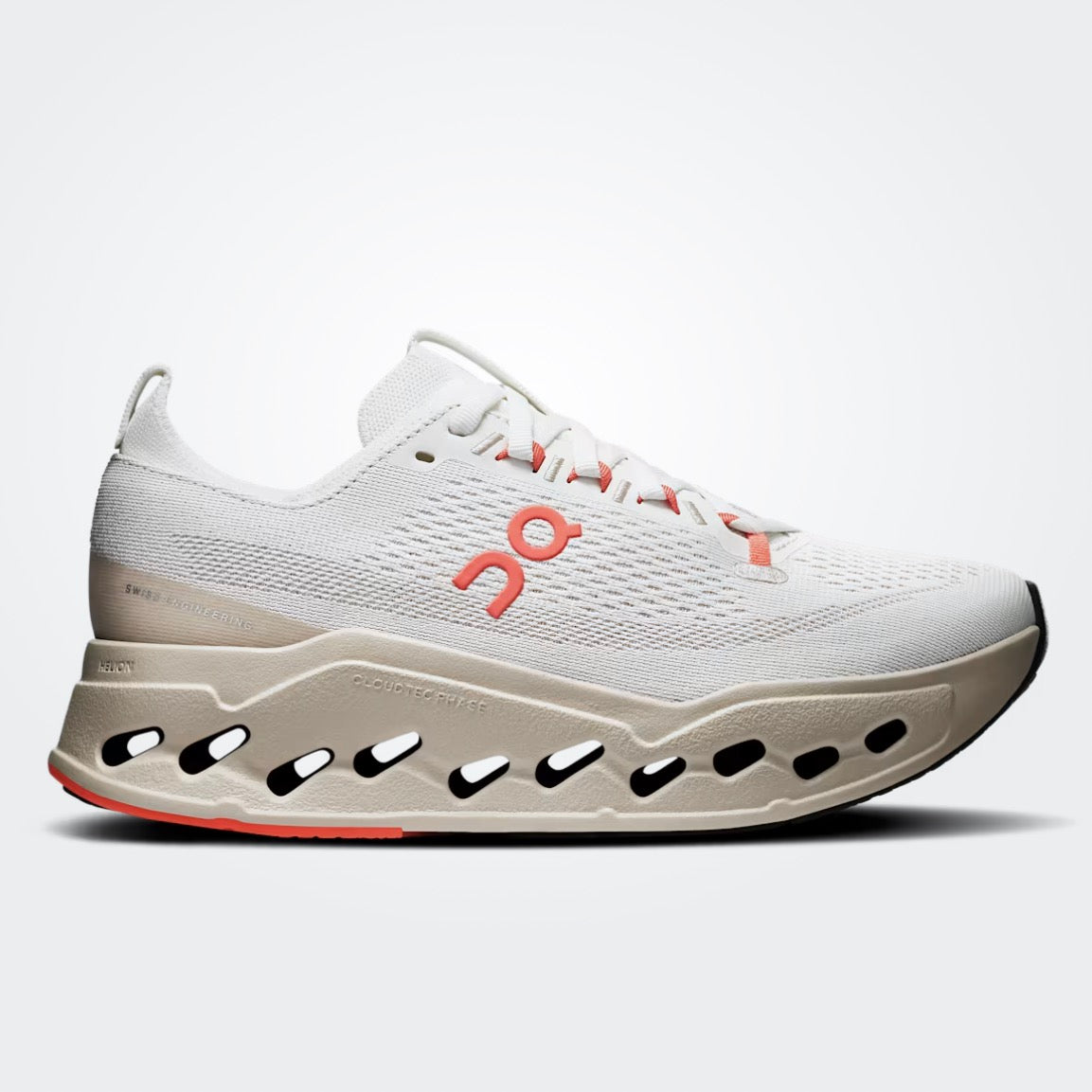 Zapatos OnCloud Cloudsurfer Max para Mujeres