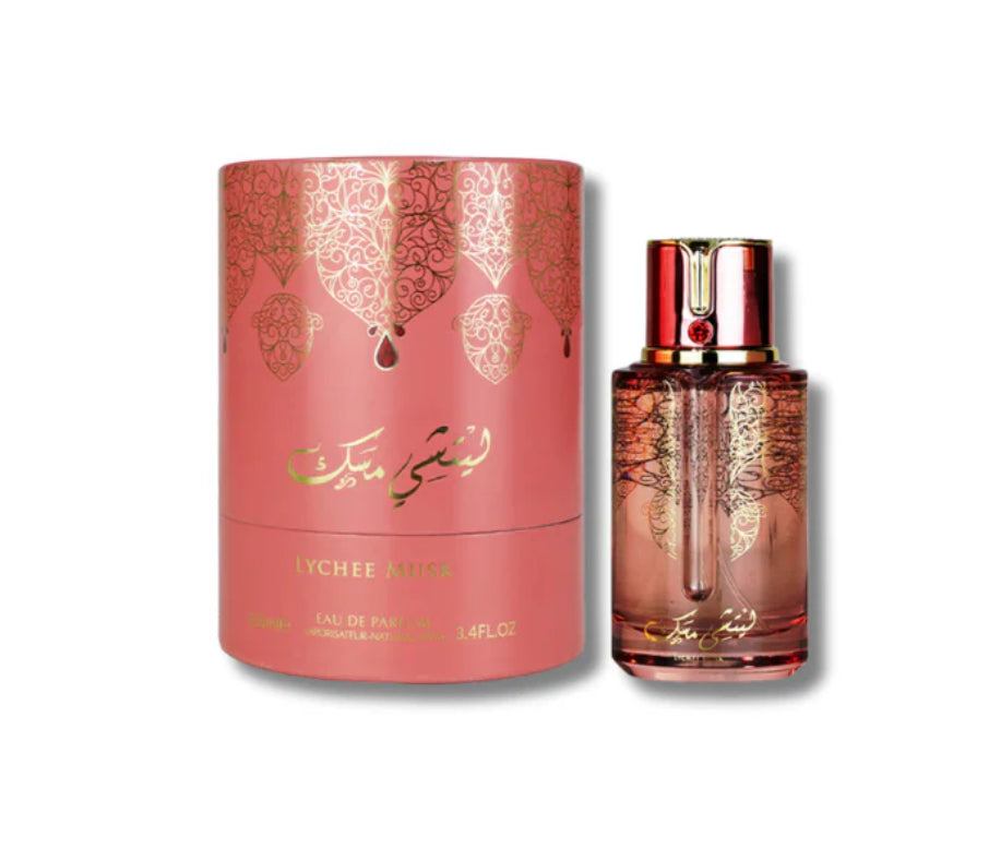 Perfume Arabiyat Prestige Lychee Musk para UNISEX