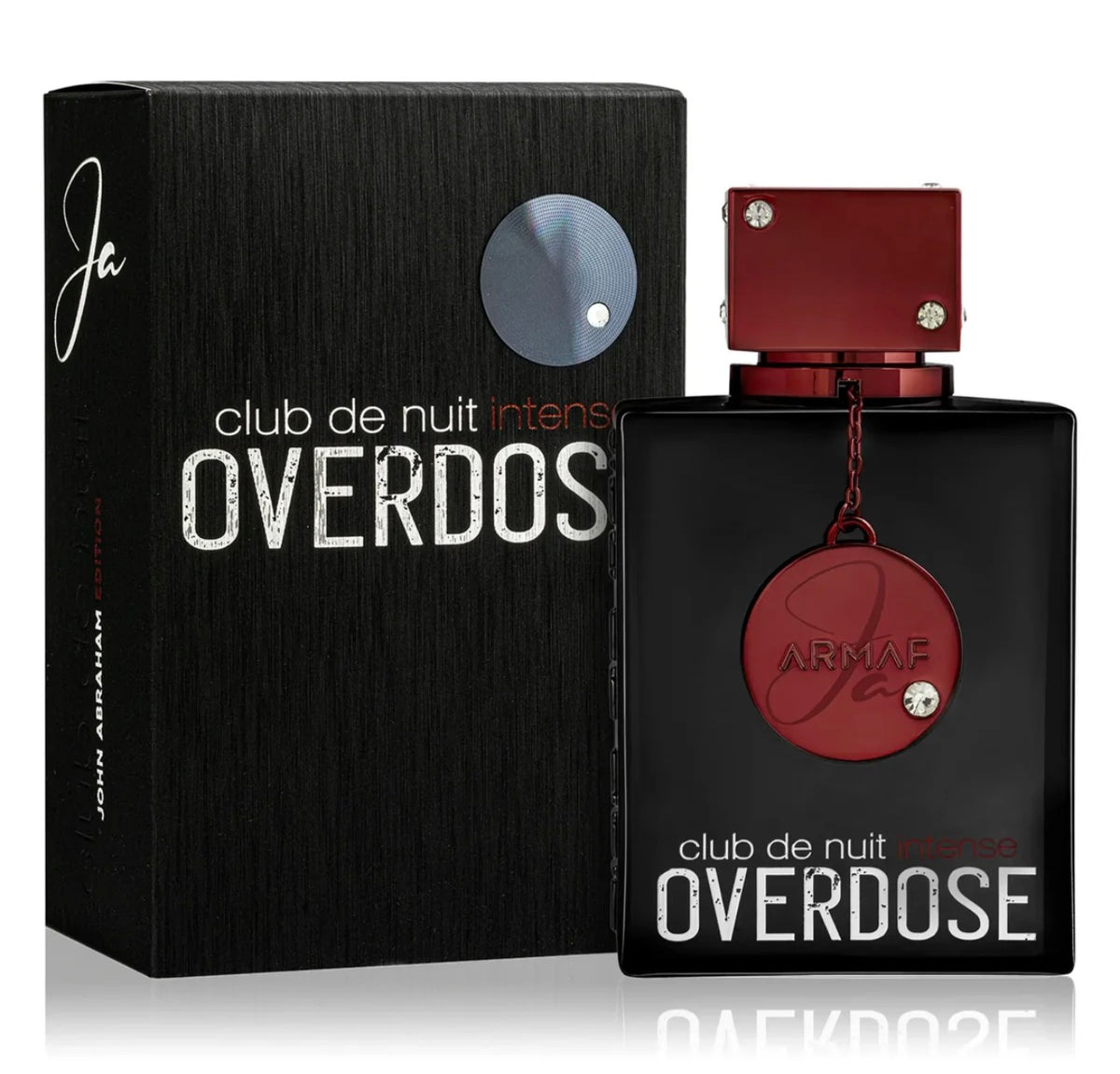 Perfume Armaf Club de Nuit Intense Overdose