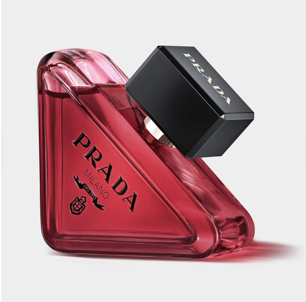 Perfume Prada Paradoxe Radical Essence Parfum