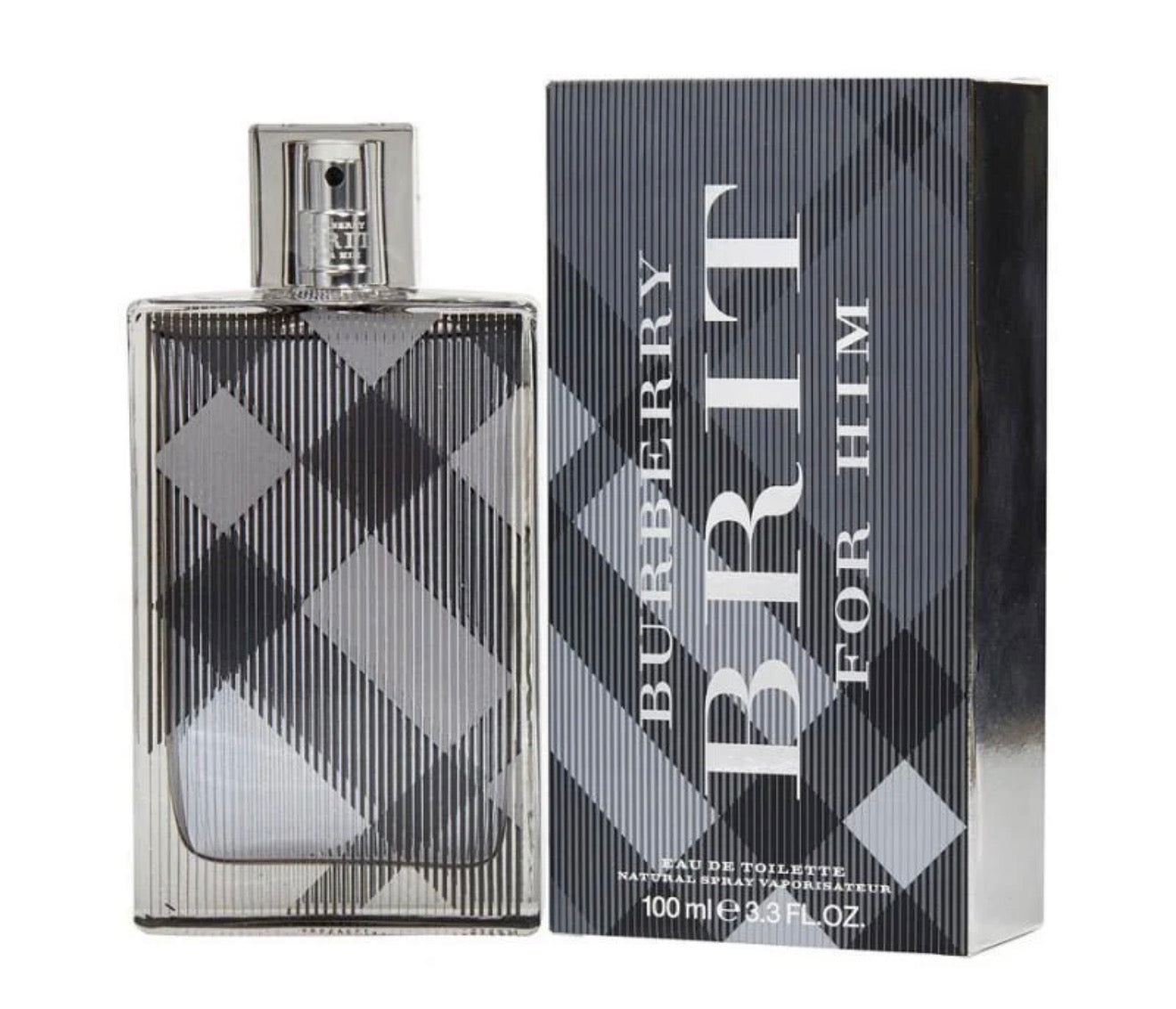 Perfume Burberry Brit for Him EDT