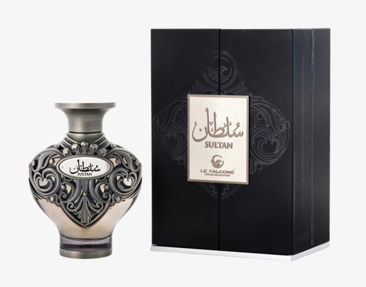 Perfume Le Falcone Sultan EDP Hombre
