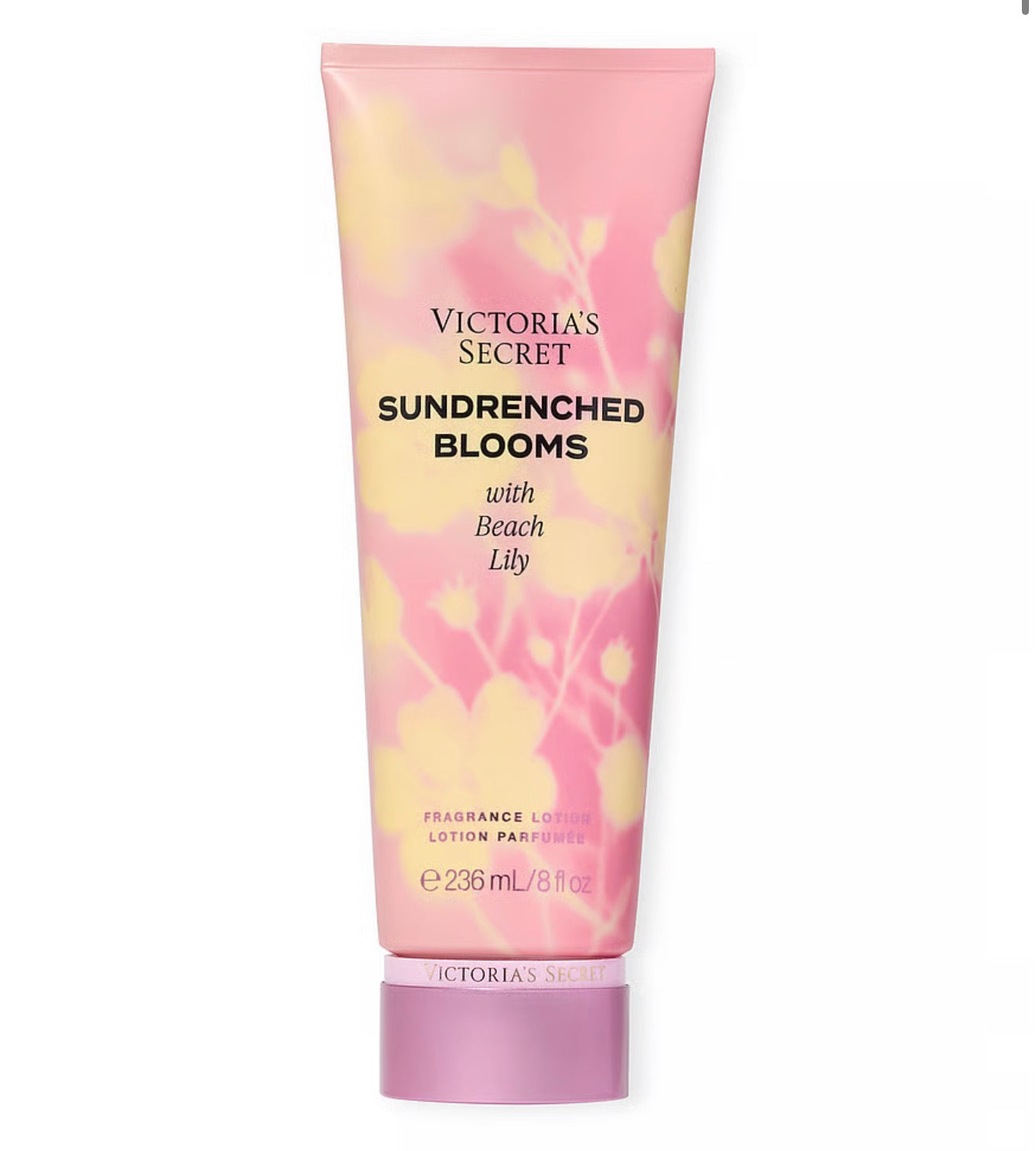 Crema Victoria’s Secret- Sundrenched Blooms