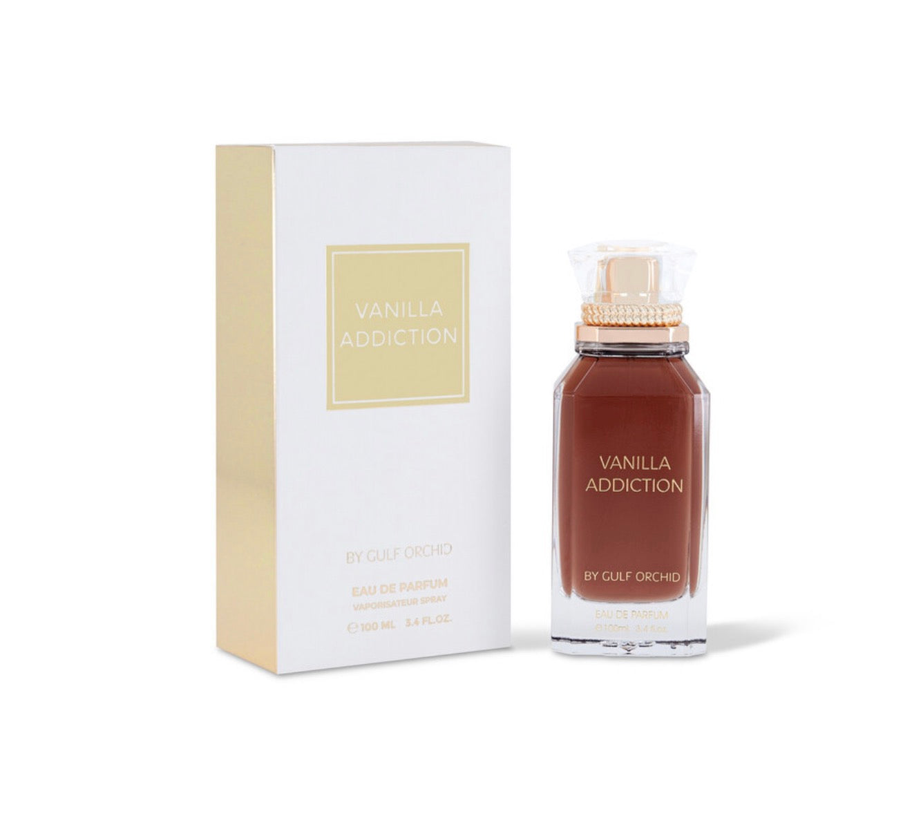 Perfume Gulf Orchid Vanilla Addiction Mujer