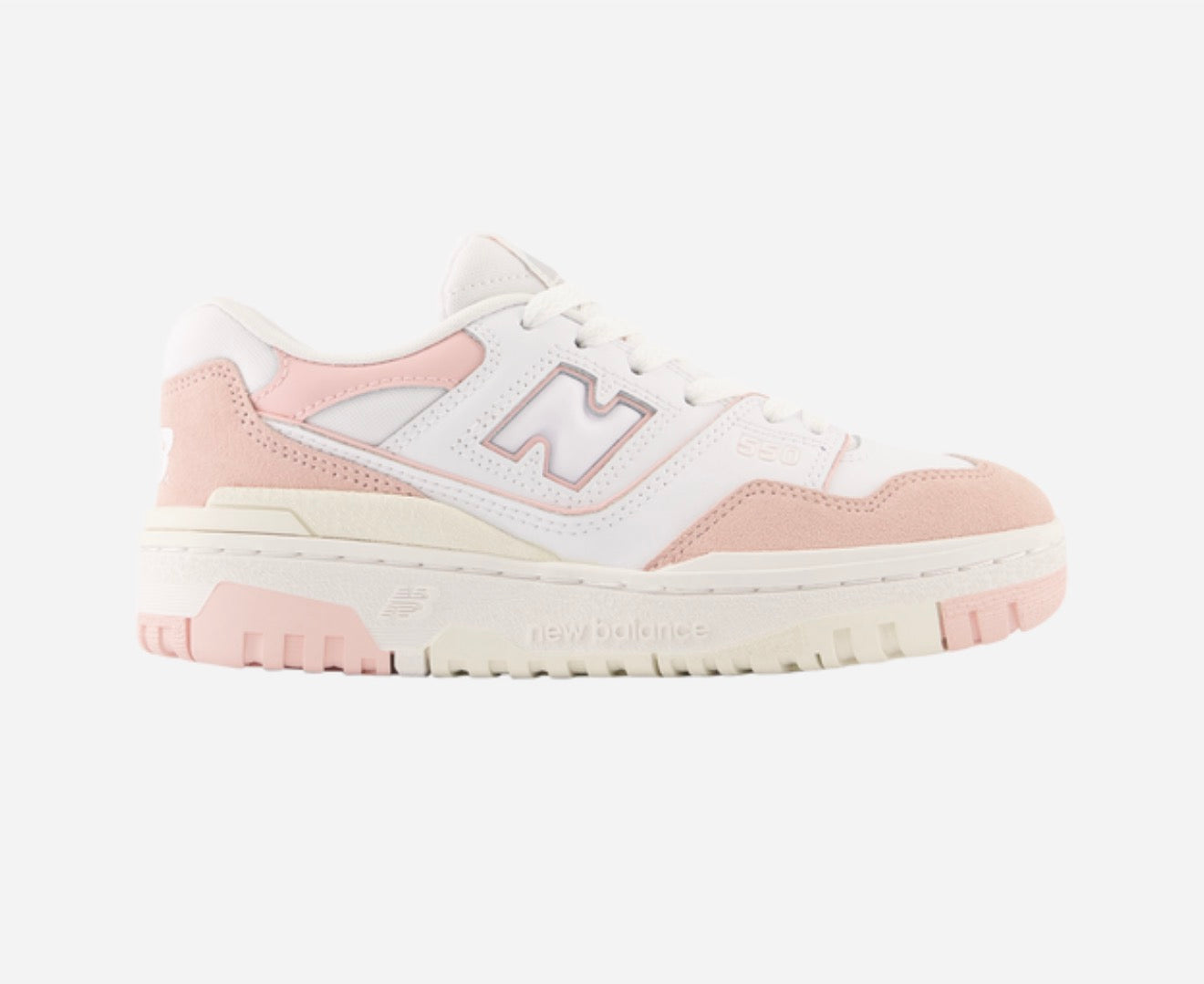 Zapatos New Balance 550 mujer