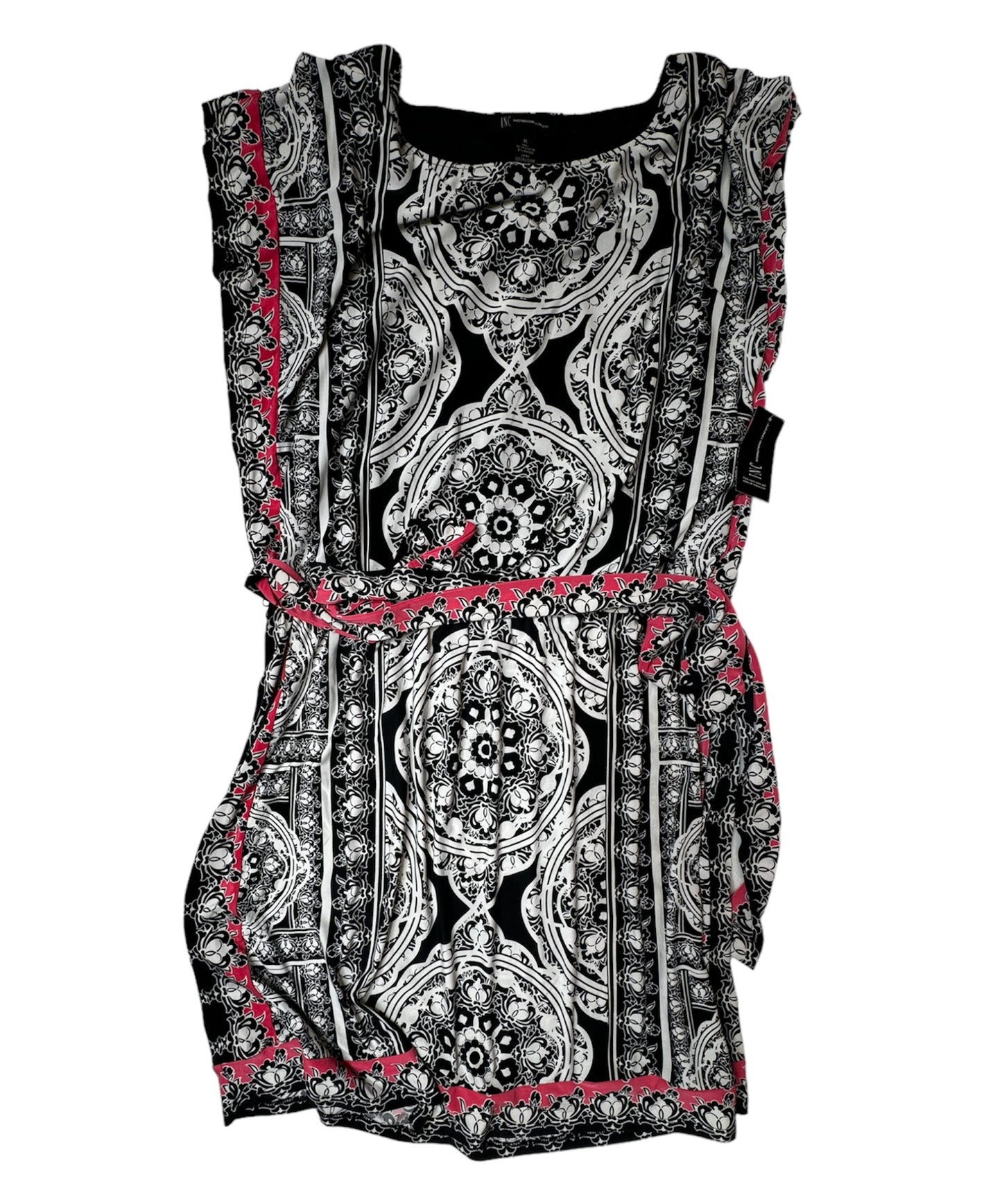 Vestido Corto INC de mujer