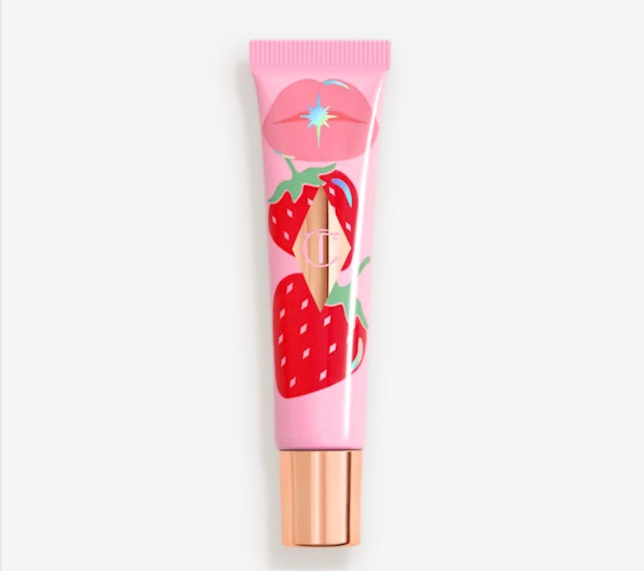 Charlotte Tilbury UNREAL LIPS HEALTHY GLOW NECTAR OIL