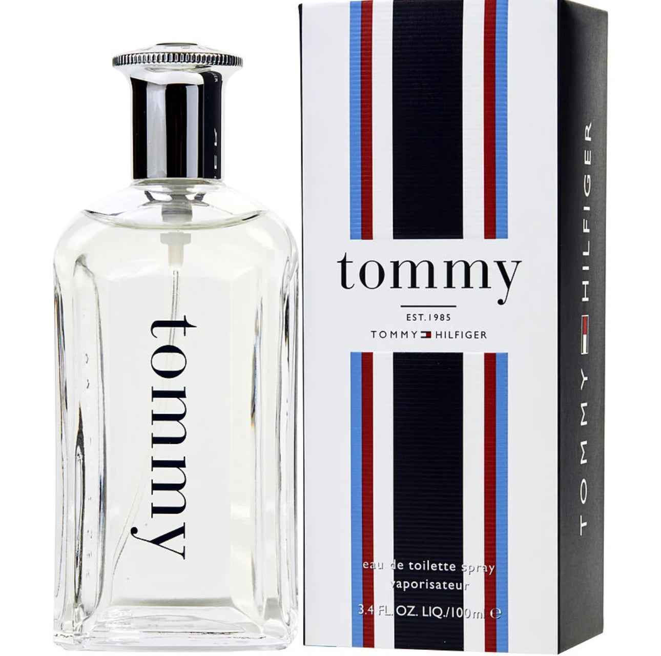 Perfume Tommy Hilfiger para hombre