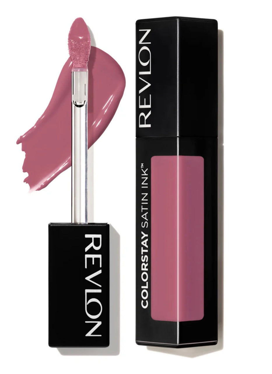 Revlon ColorStay Satin Ink Liquid Lipstick