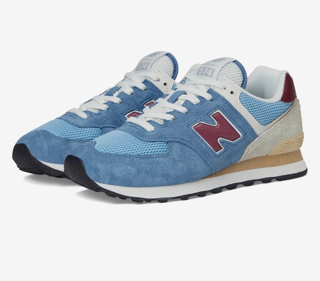 Zapatos New Balance 574 Classic UNISEX