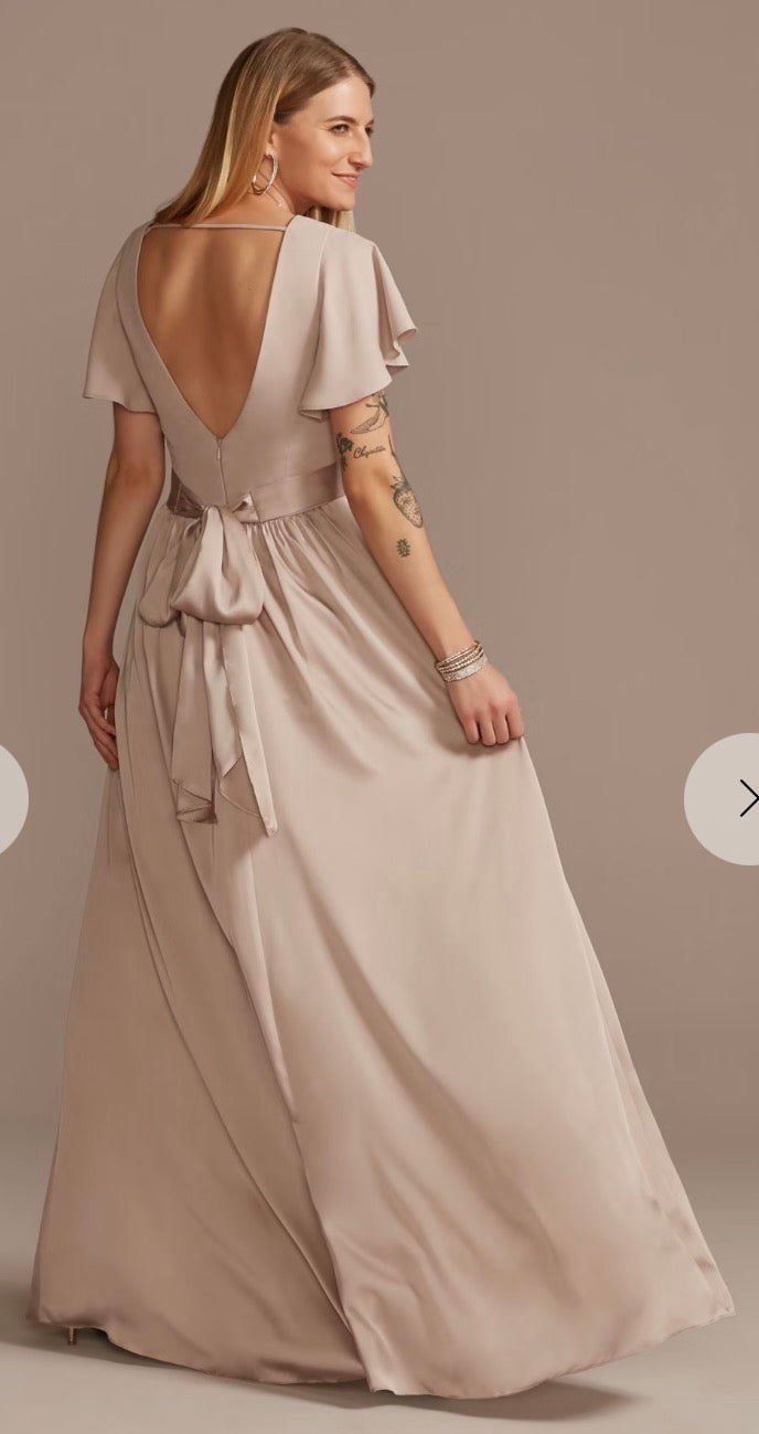 Vestido Celebrate DB Studio