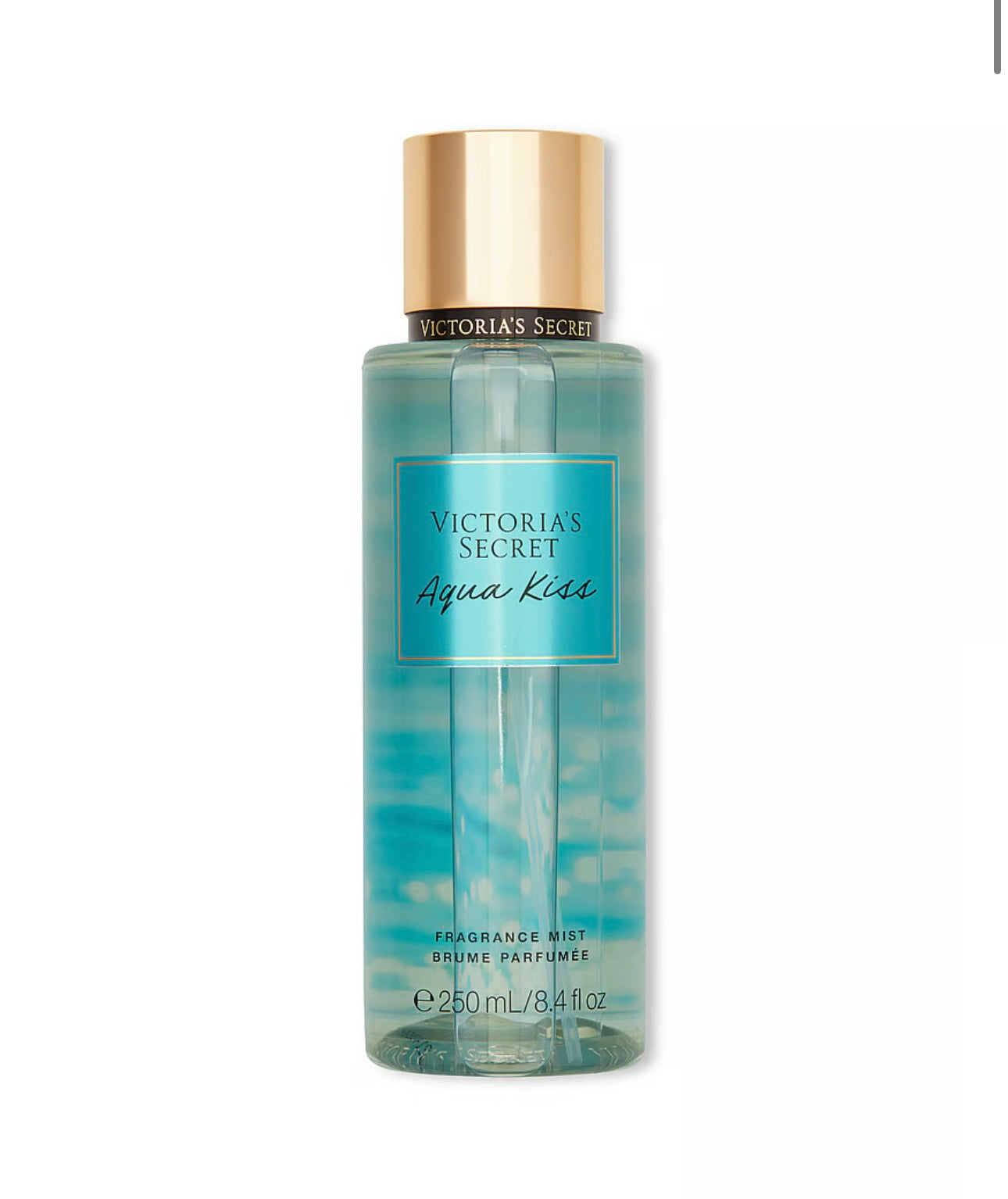 Splash Victoria’s Secret-Aqua Kiss
