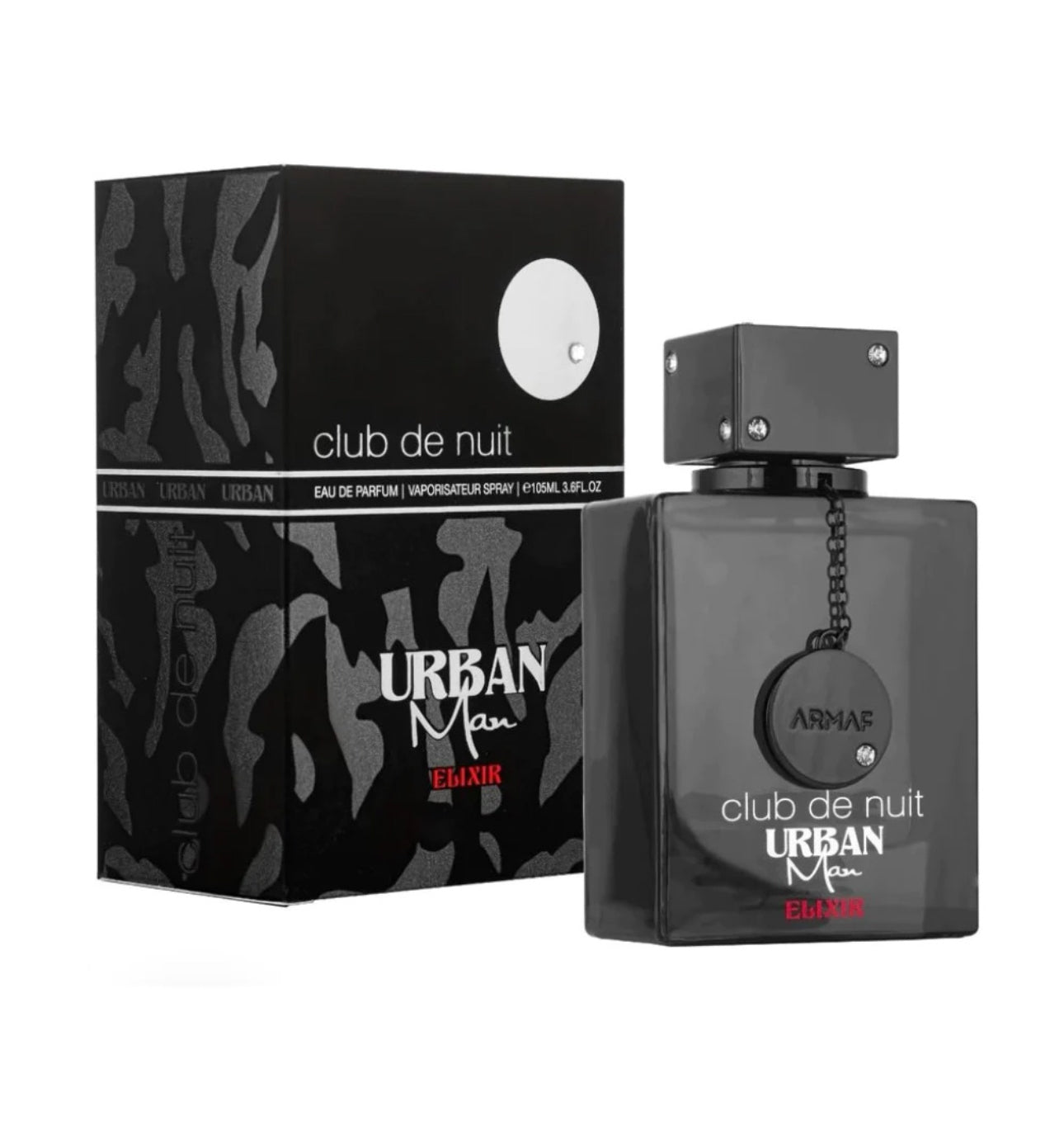 Perfume ARMAF Club de Nuit Urban Elixir Hombre