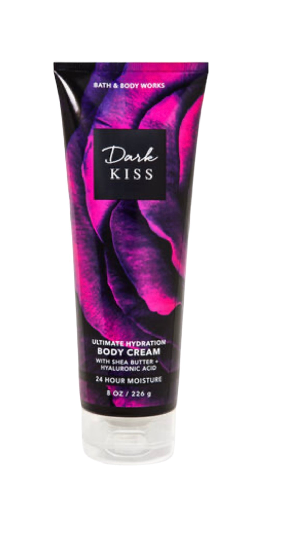 Bath & Body Works Ultimate Hydration Body Cream- Dark Kiss