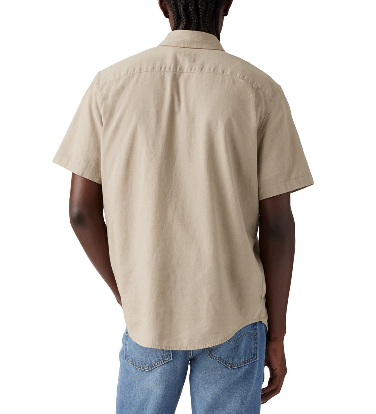 Camisa Levi’s Hombre