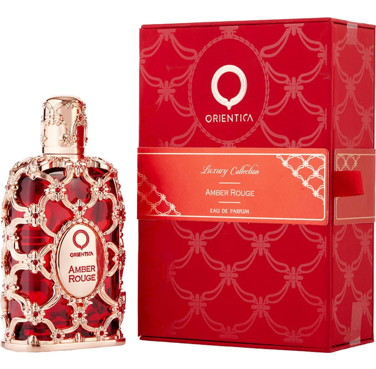Perfume Orientica Amber Rouge Unisex
