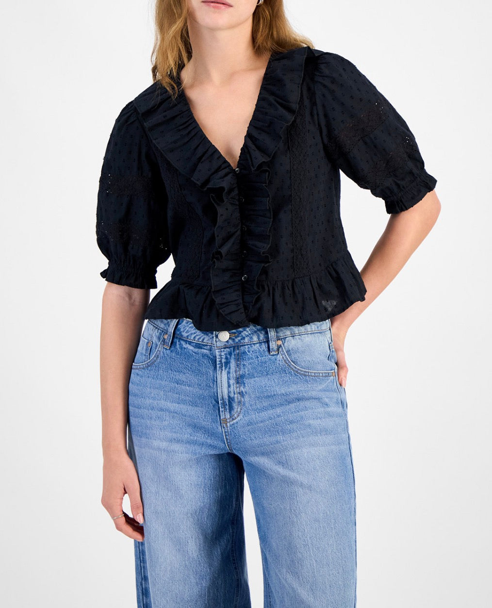 Blusa And Now This de mujer