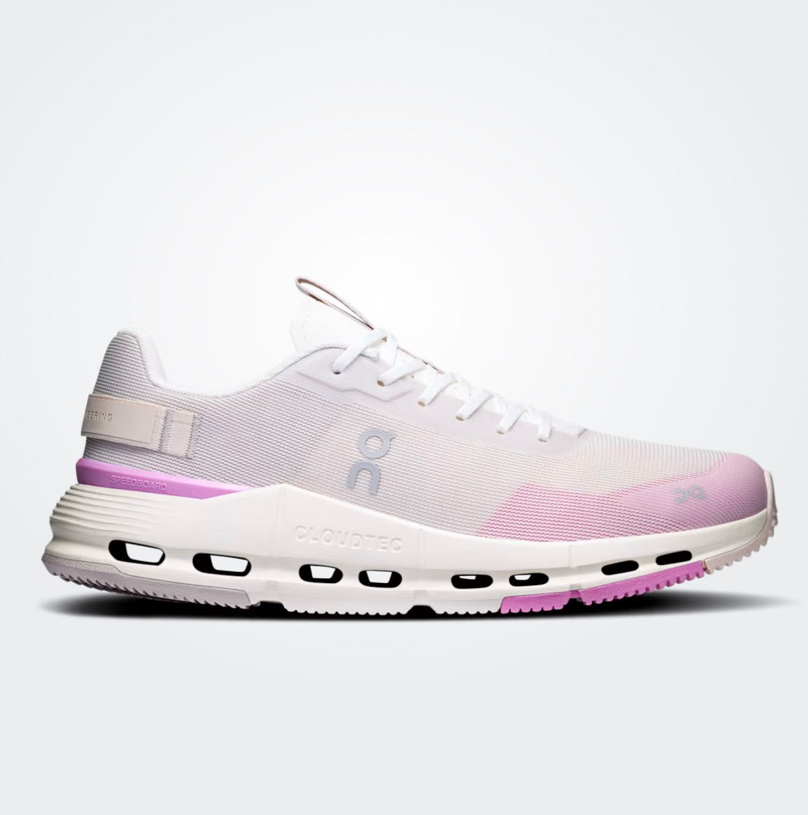 Zapatos OnCloud Cloudnova Form 2 Sneaker Mujer