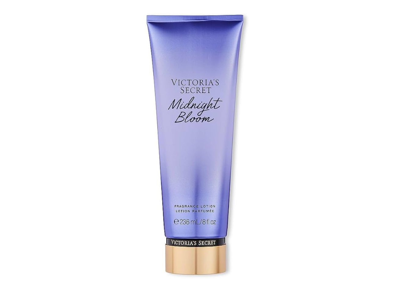 Crema Victoria’s Secret- Midnight Bloom