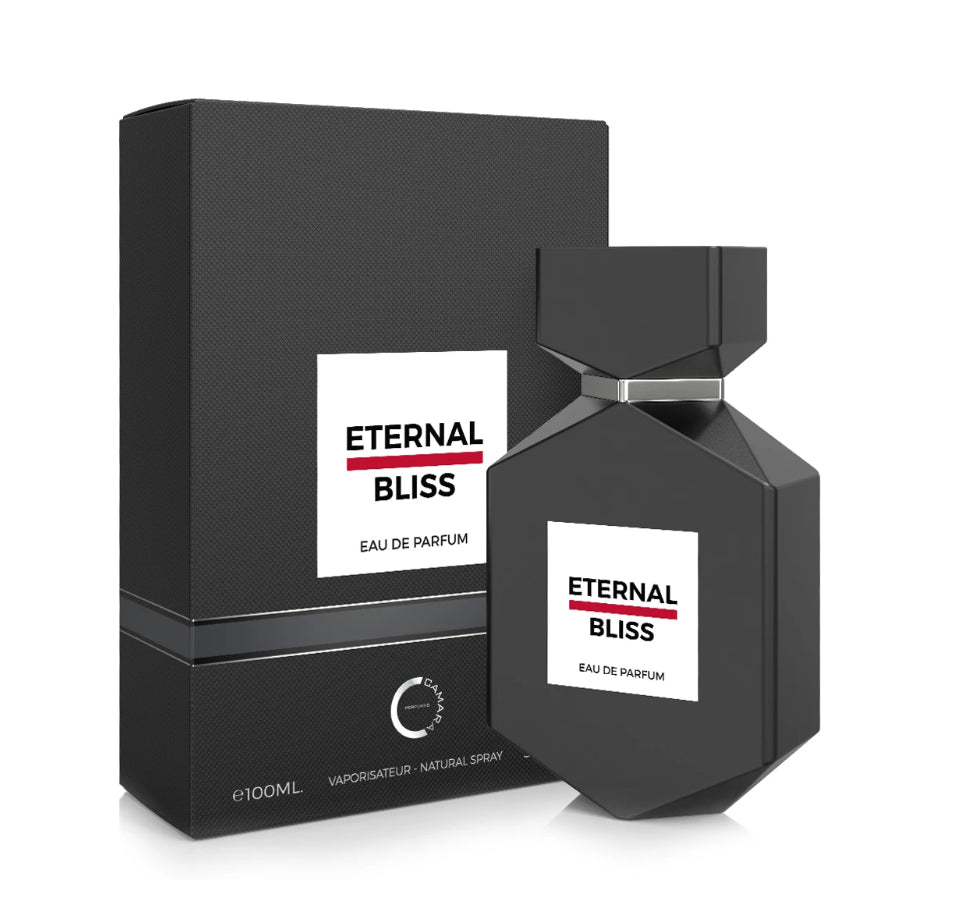 Perfume Camara Eternal Bliss EDP Unisex