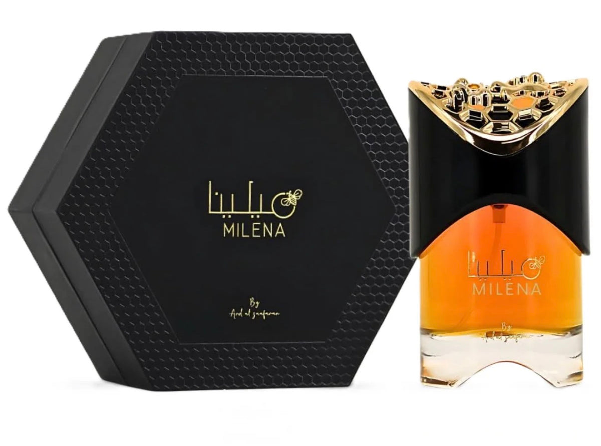 Perfume Ard Al Zaafaran Milena EDP Mujer