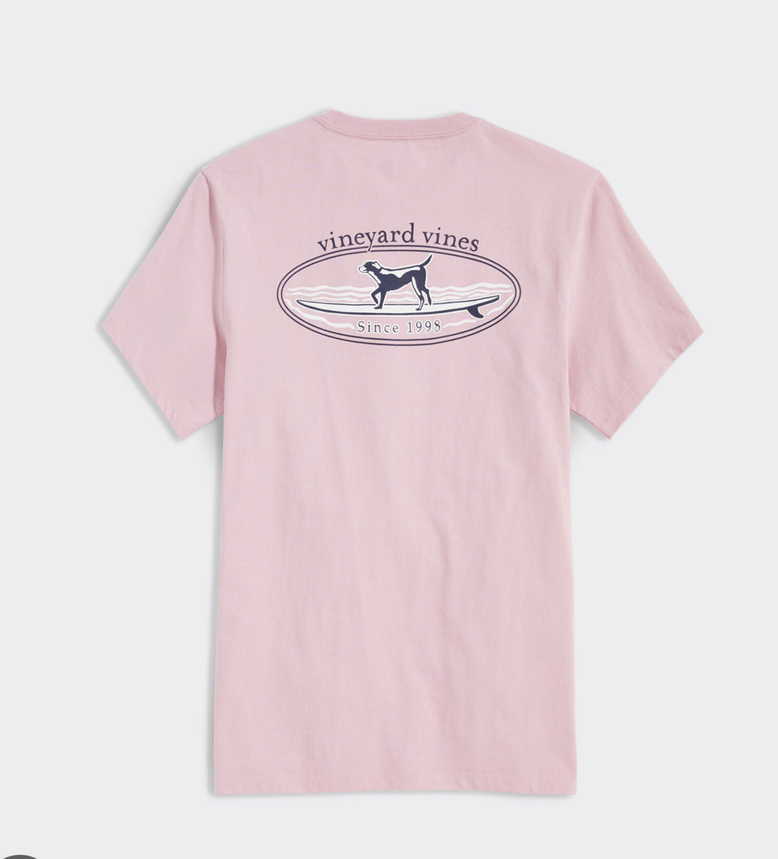 Camiseta Vineyard Vines Hombre