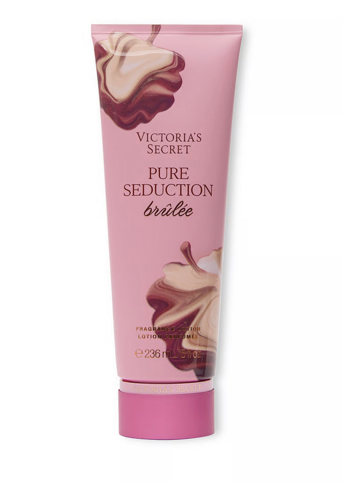 Crema Victoria’s Secret- Pure Seduction Brulee