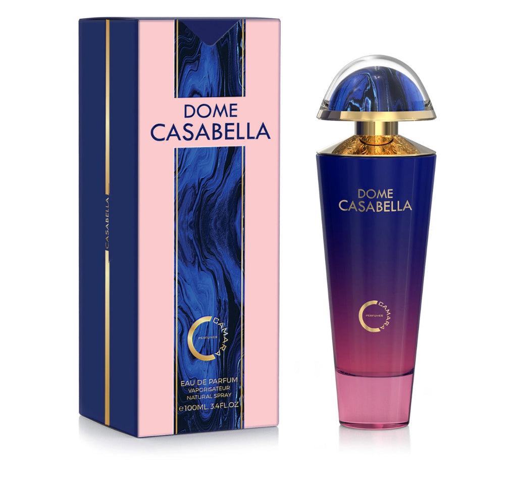 Perfume Camara Dome Casabella Pour Femme