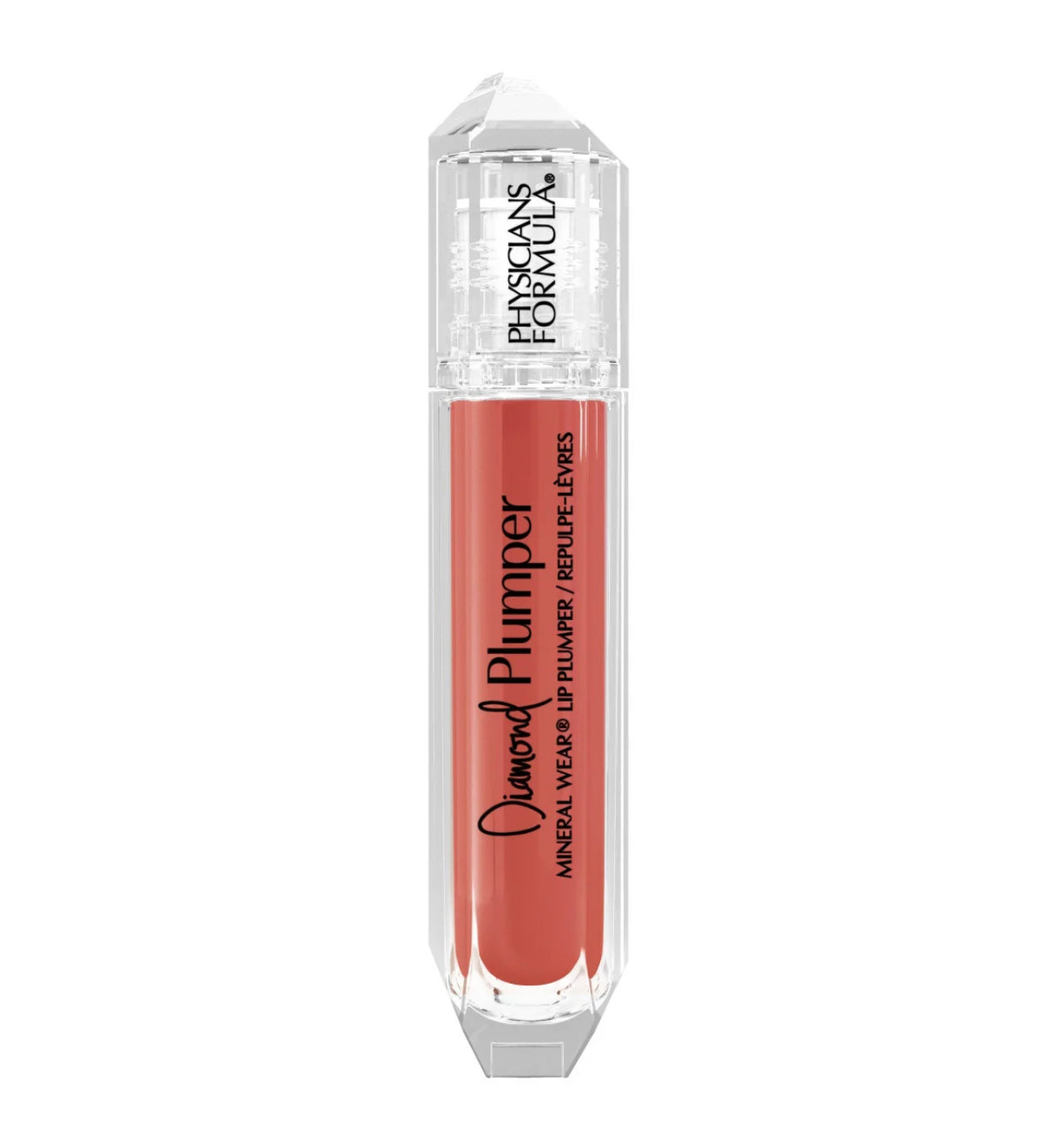 Physicians Formula Mineral Wear® Diamond Lip Plumper