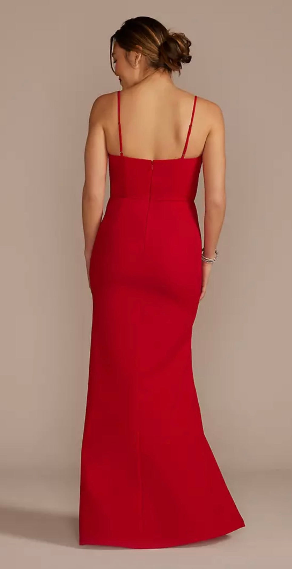 Vestido Celebrate DB Studio