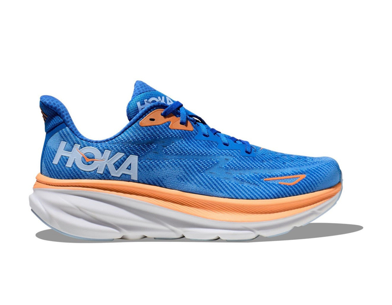 Zapatos HOKA Clifton 9