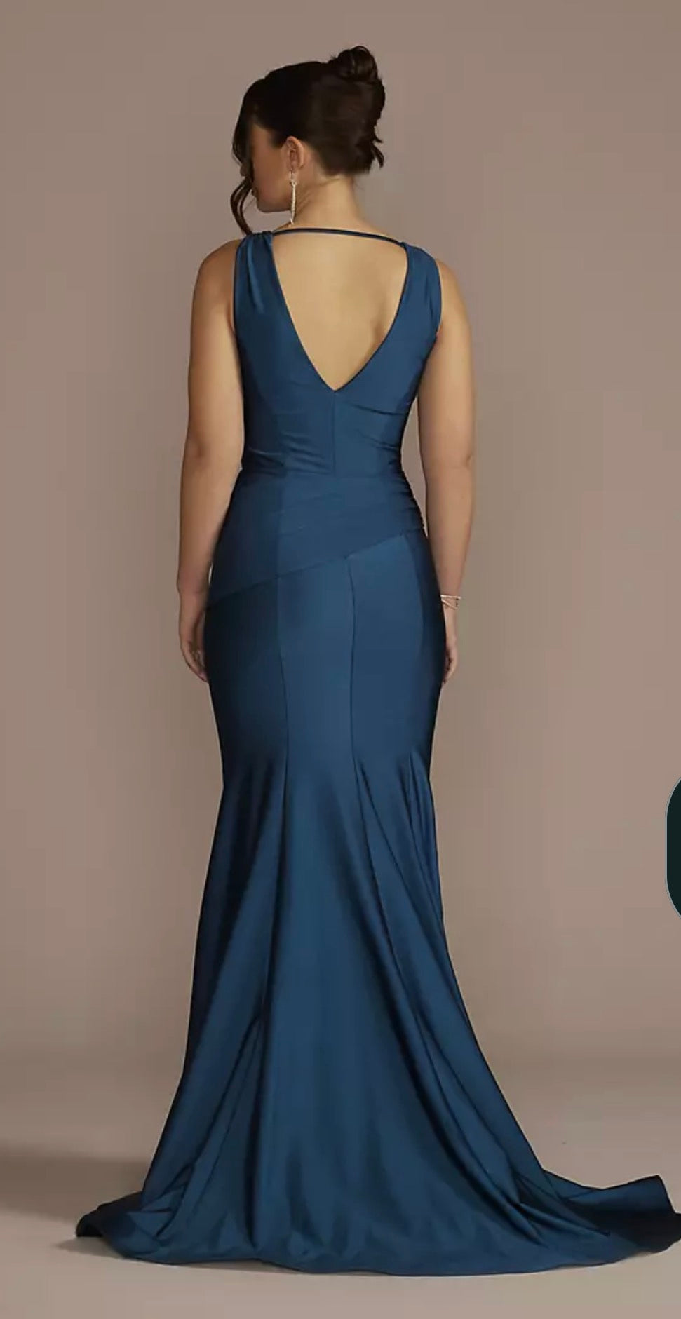 Vestido Galina Signature