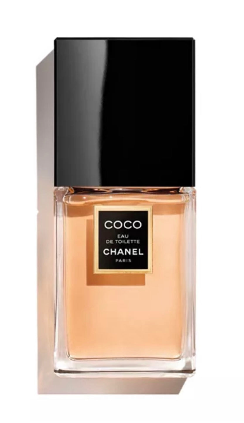 Perfume Chanel COCO EDT Mujer (OPEN BOX)