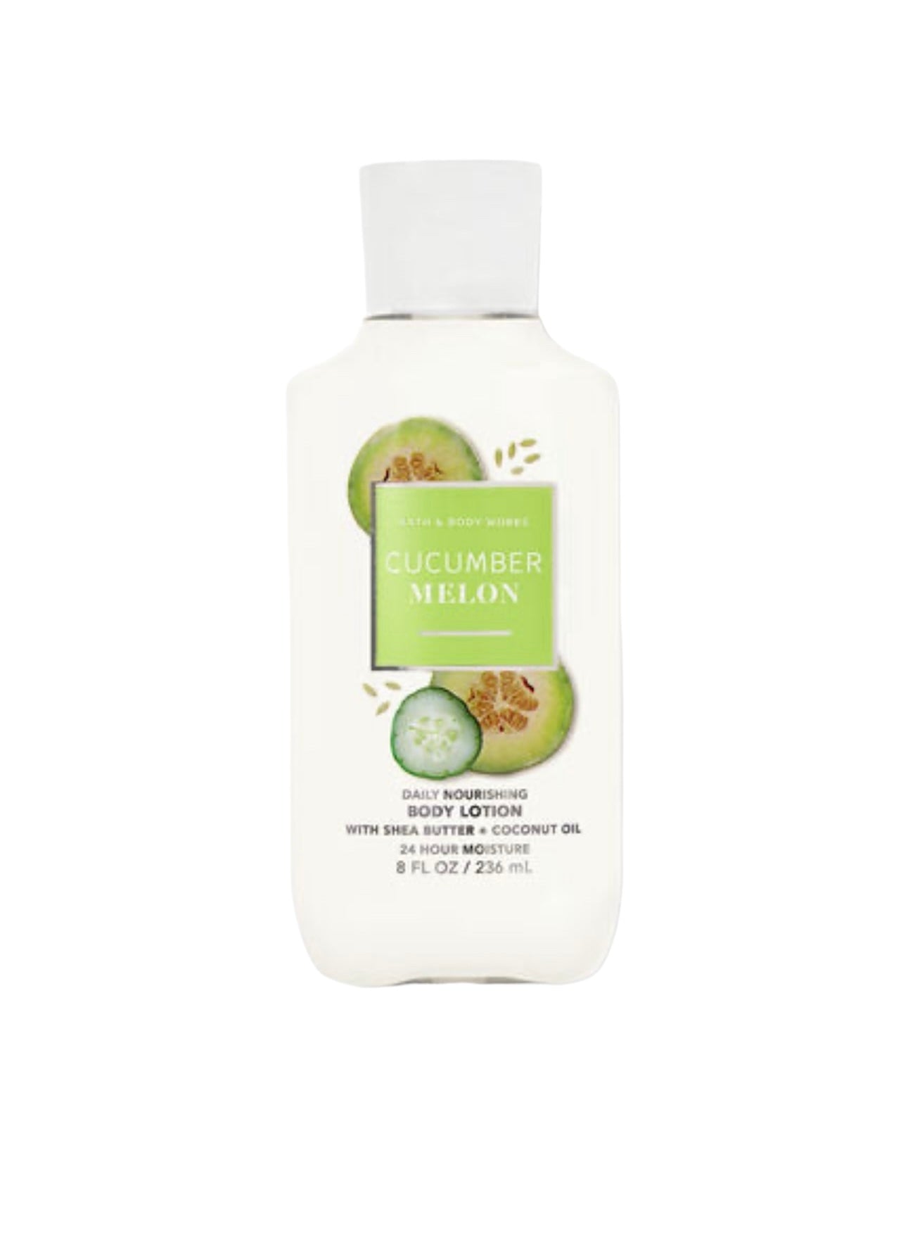 Crema Bath & Body Works Body Lotion- Cucumber Melon