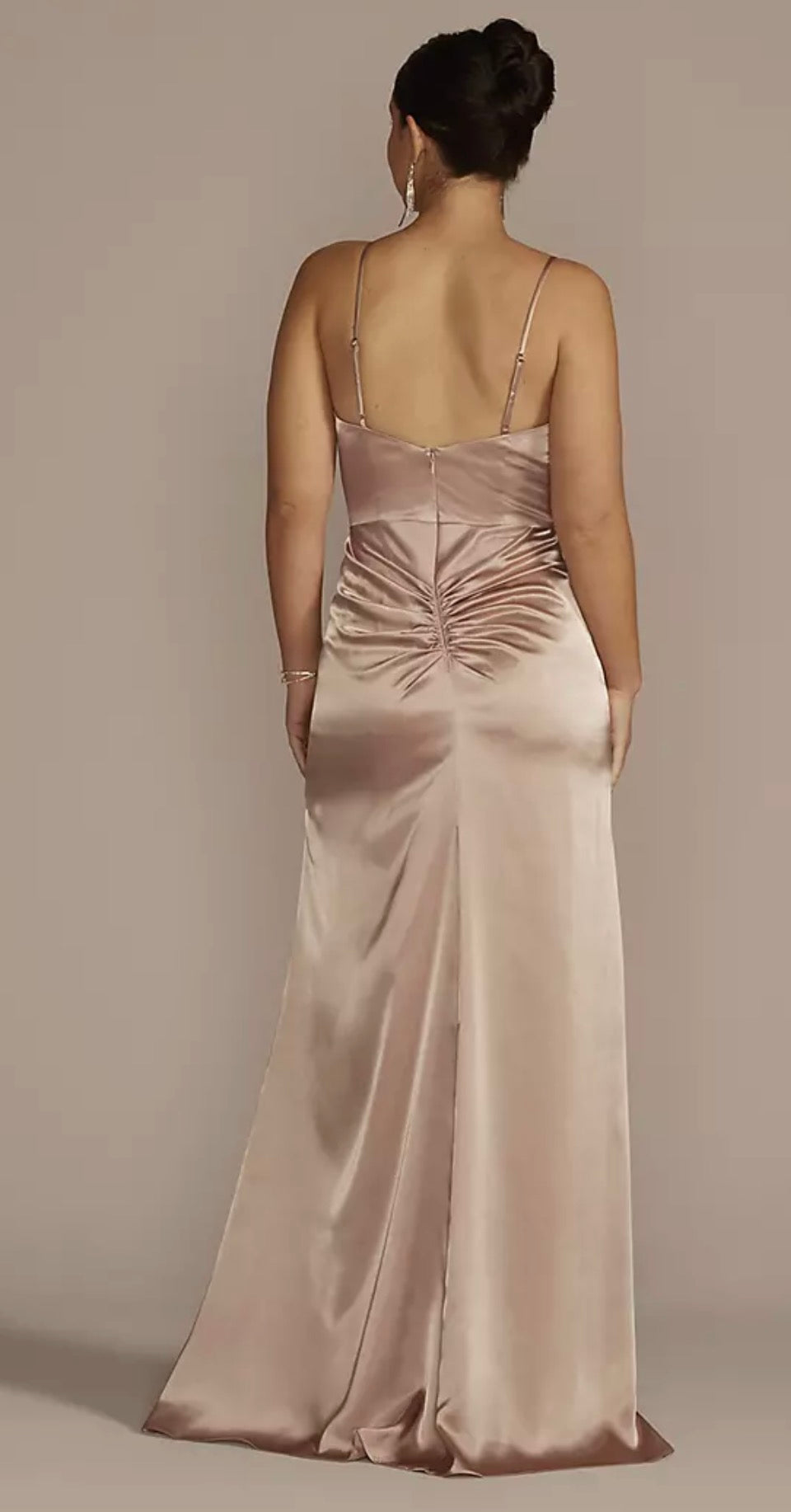 Vestido Galina Signature