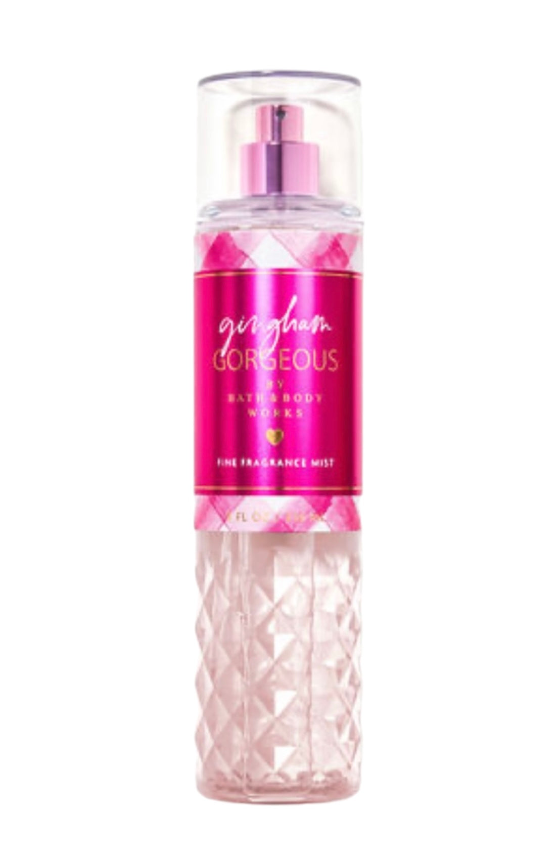 Bath & Body Works Fine Mist Fragrance - Gingham Gorgeous