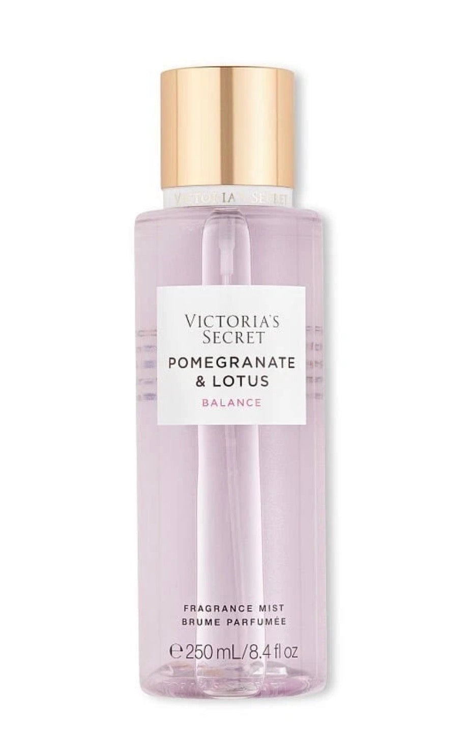 Splash Victoria’s Secret- Pomegranate & Lotus (Balance)
