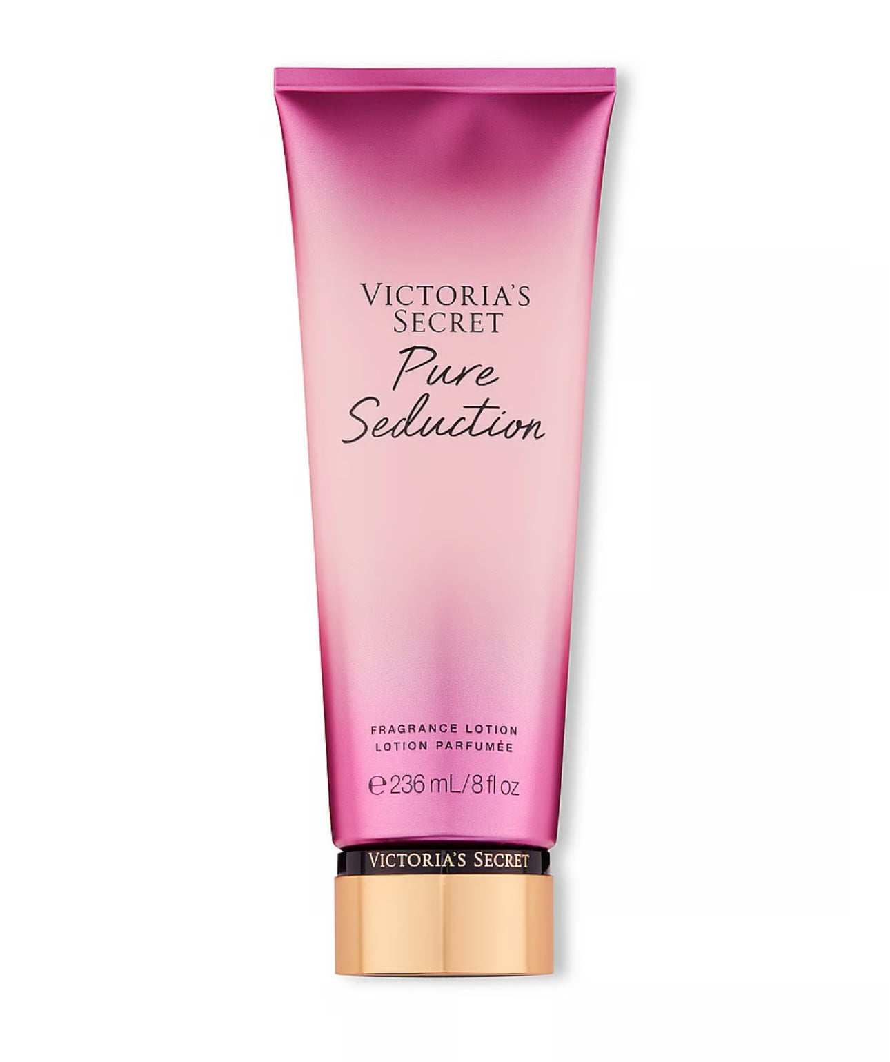 Crema Victoria’s Secret-Pure Seduction