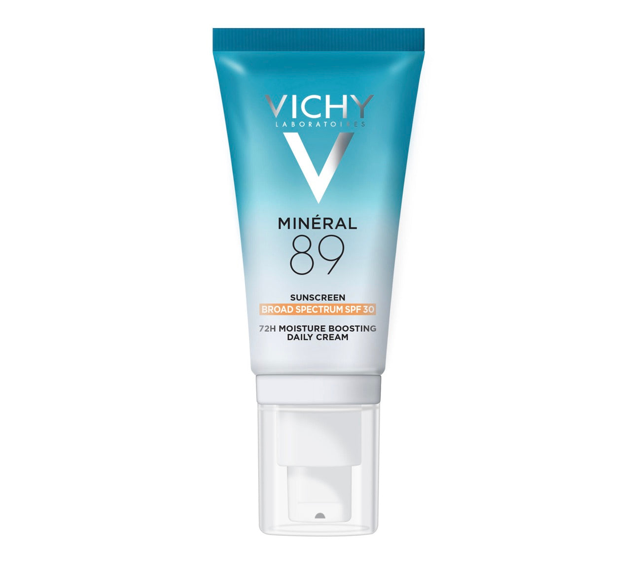 VICHY MINÉRAL 89 SUNSCREEN SPF 30