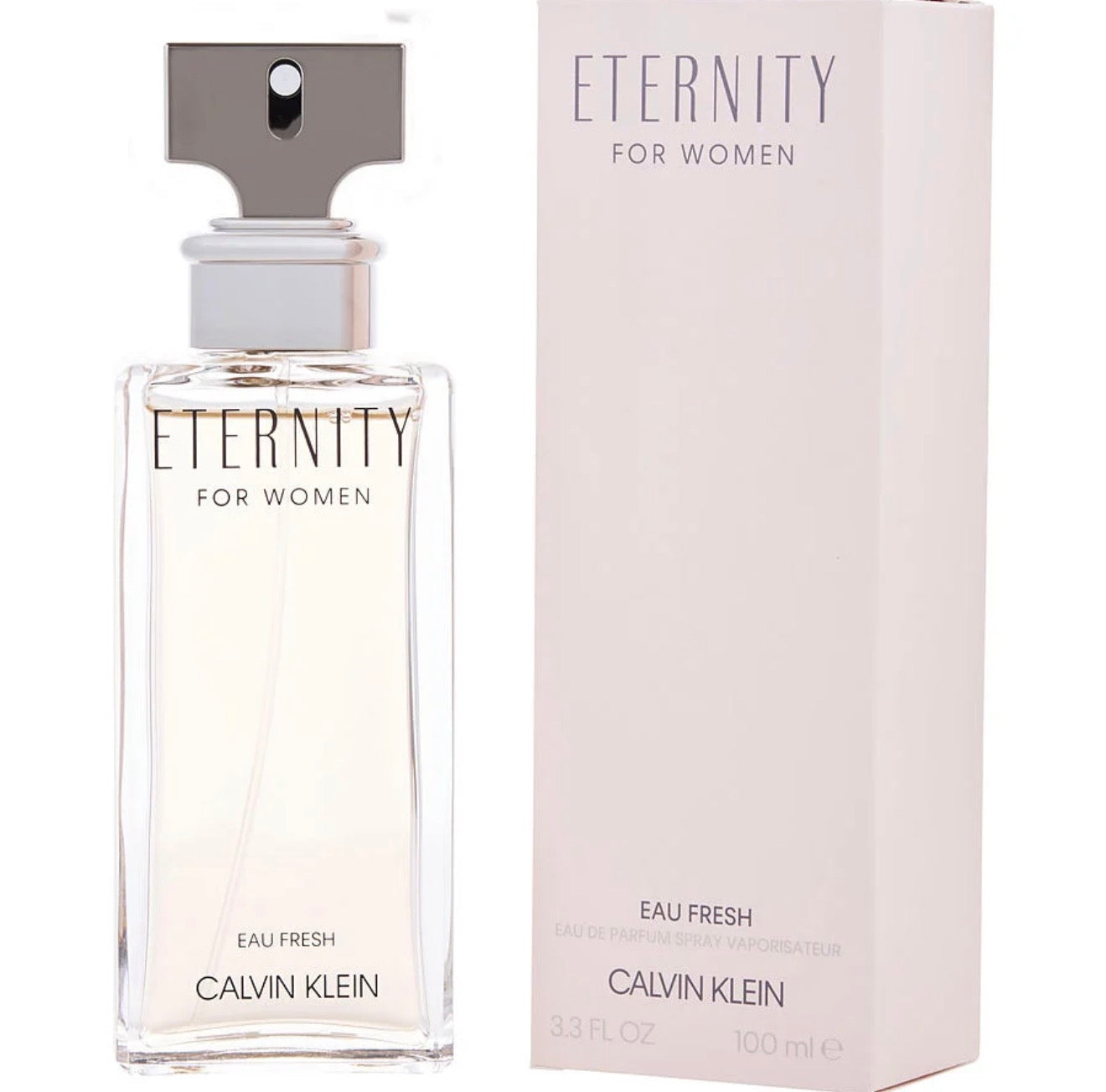 Perfume Calvin Klein Eternity for Women Eau Fresh EDP Mujer