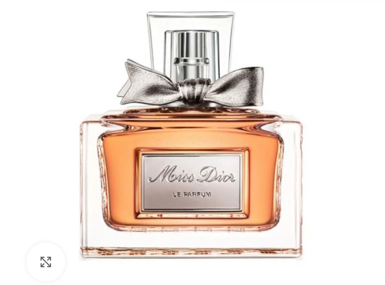 Perfume Miss Dior Le Parfum Mujer TESTER