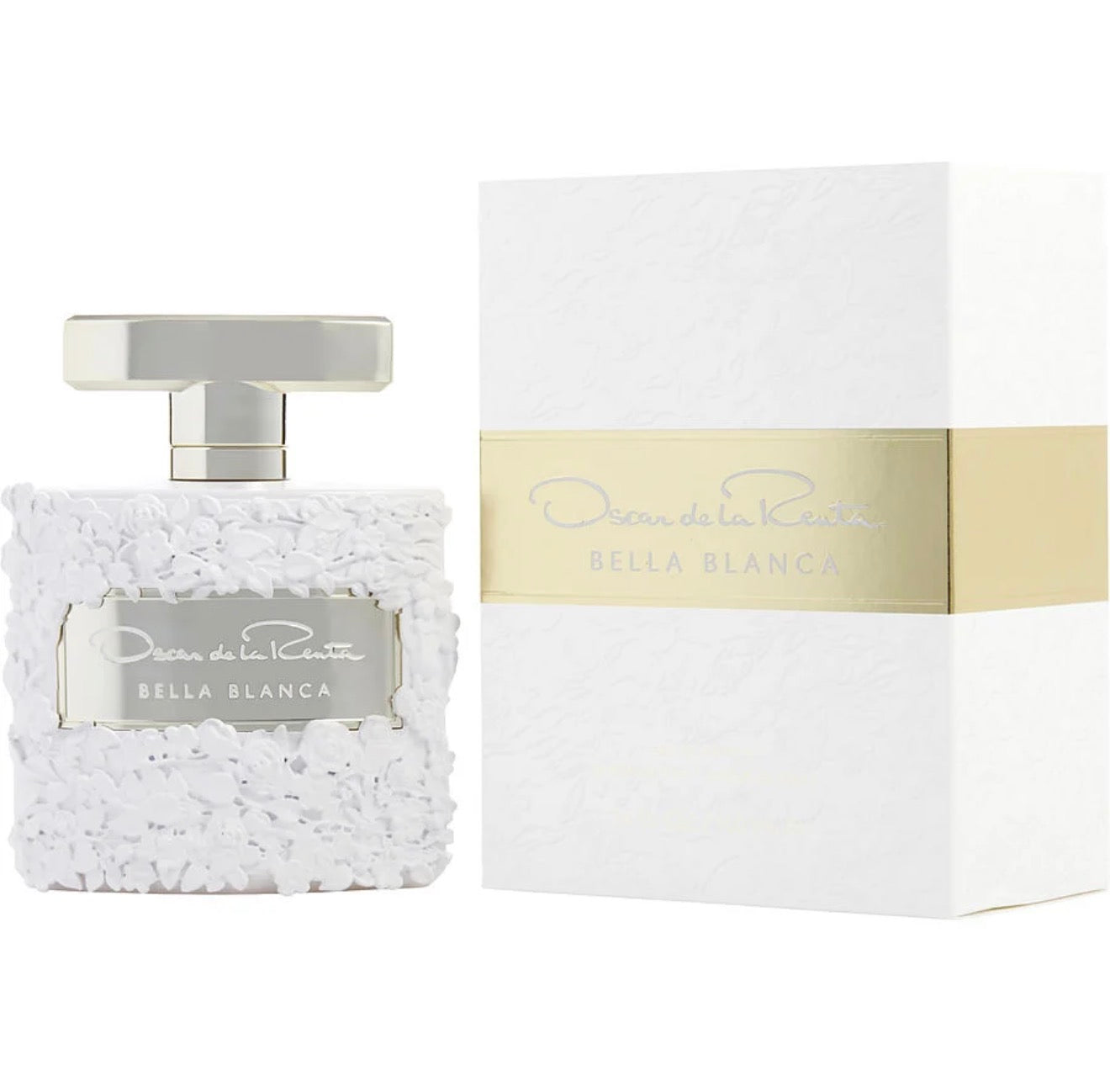 Perfume Oscar de la Renta Bella Blanca EDP Mujer