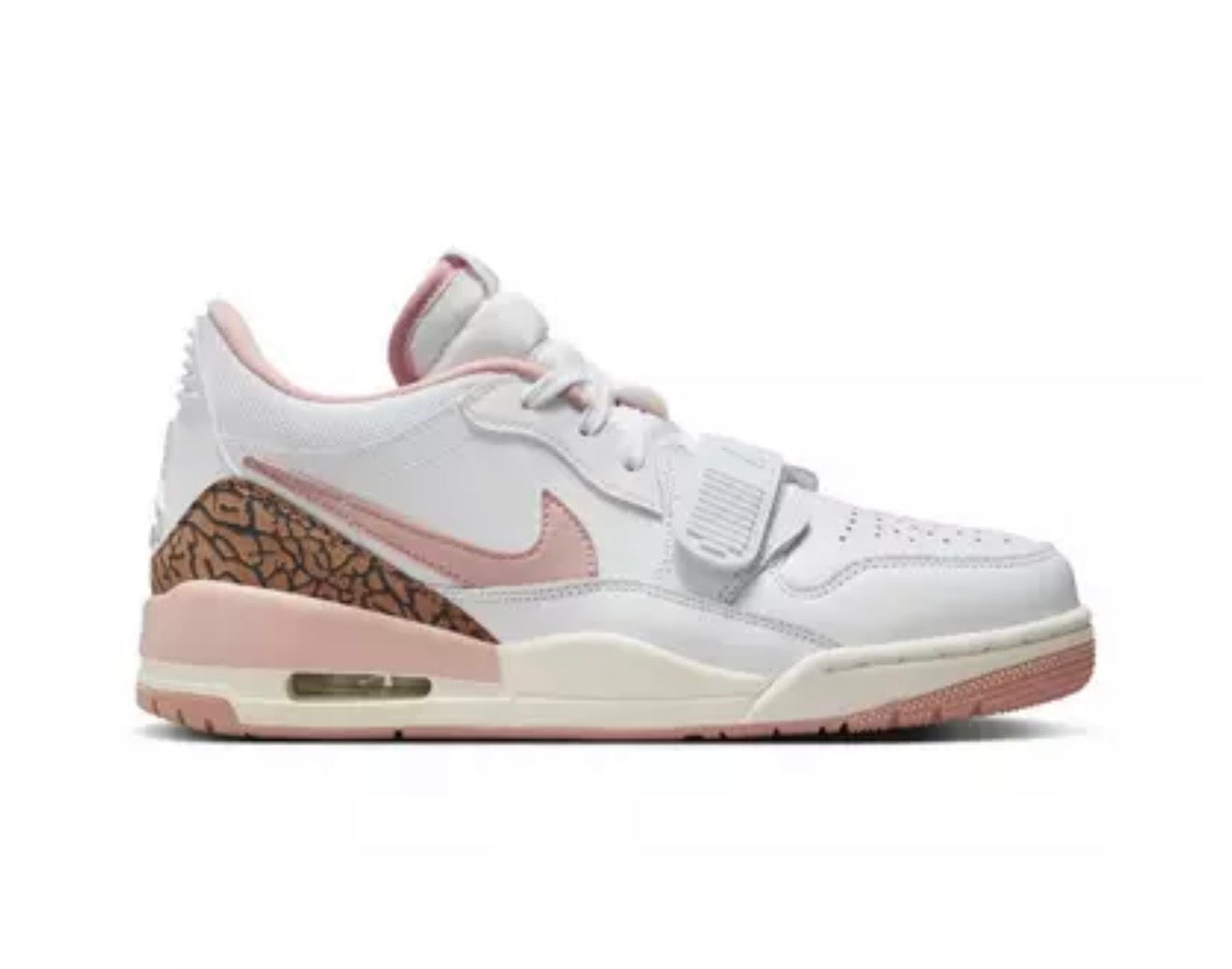 Zapatos Nike Jordan Legacy 312 Low mujer