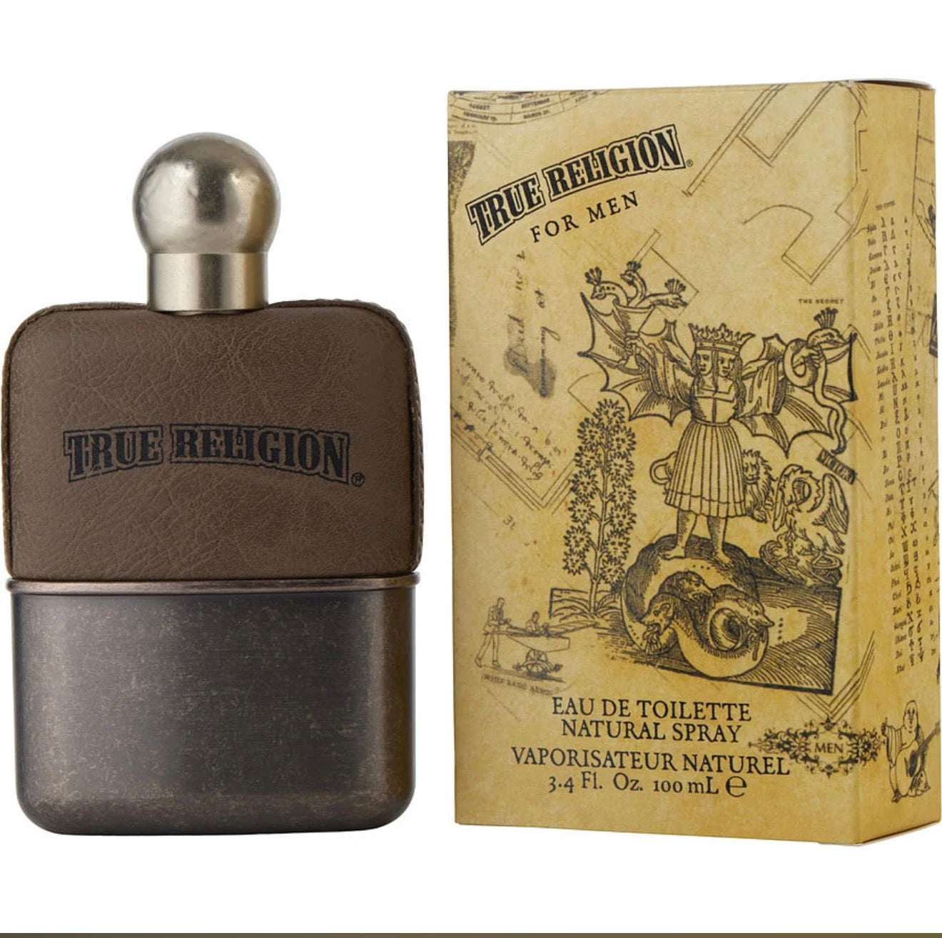 Perfume True Religion for Men EDT Hombre