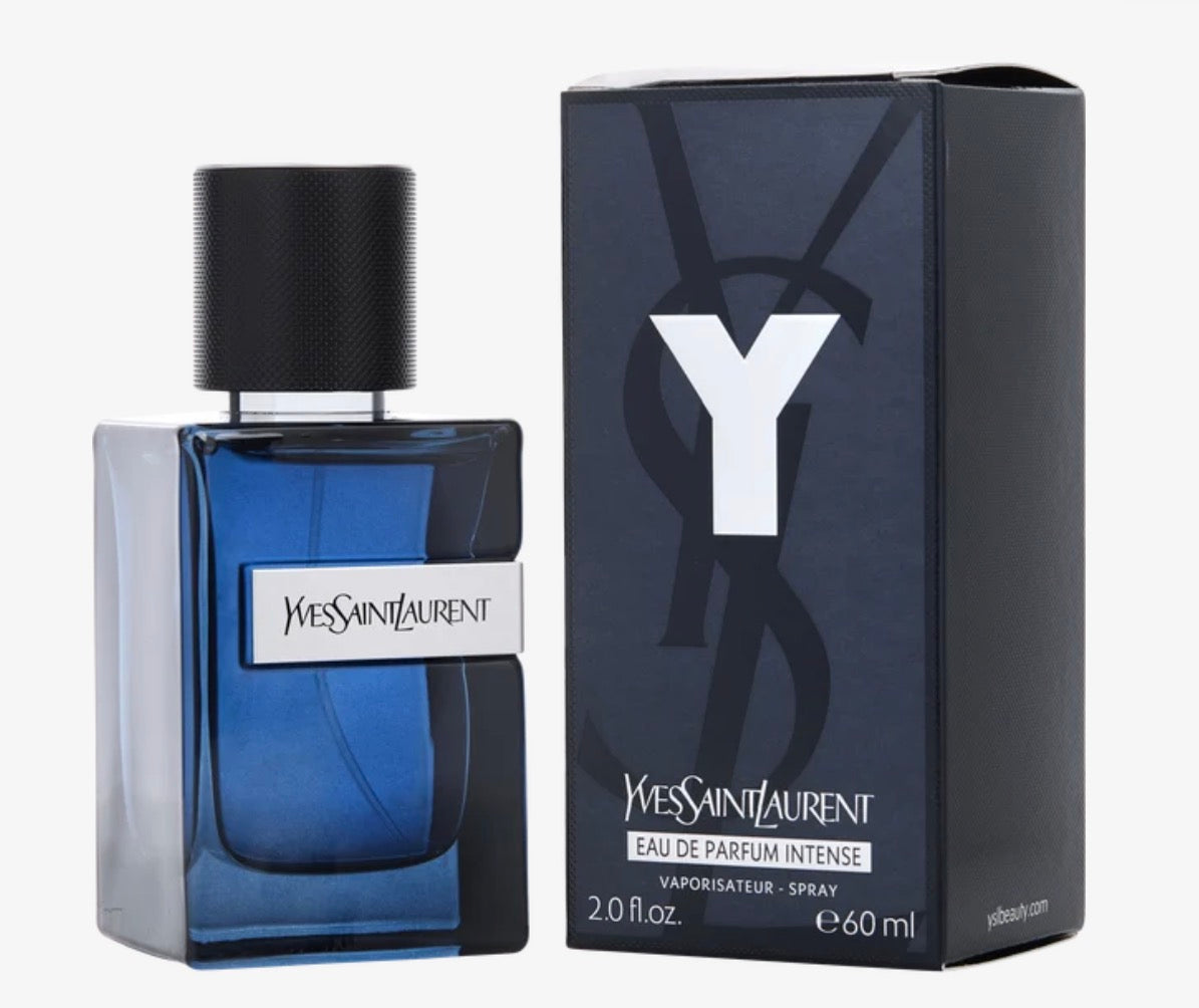Perfume Yves Saint Laurent Y EDP Intense Hombre