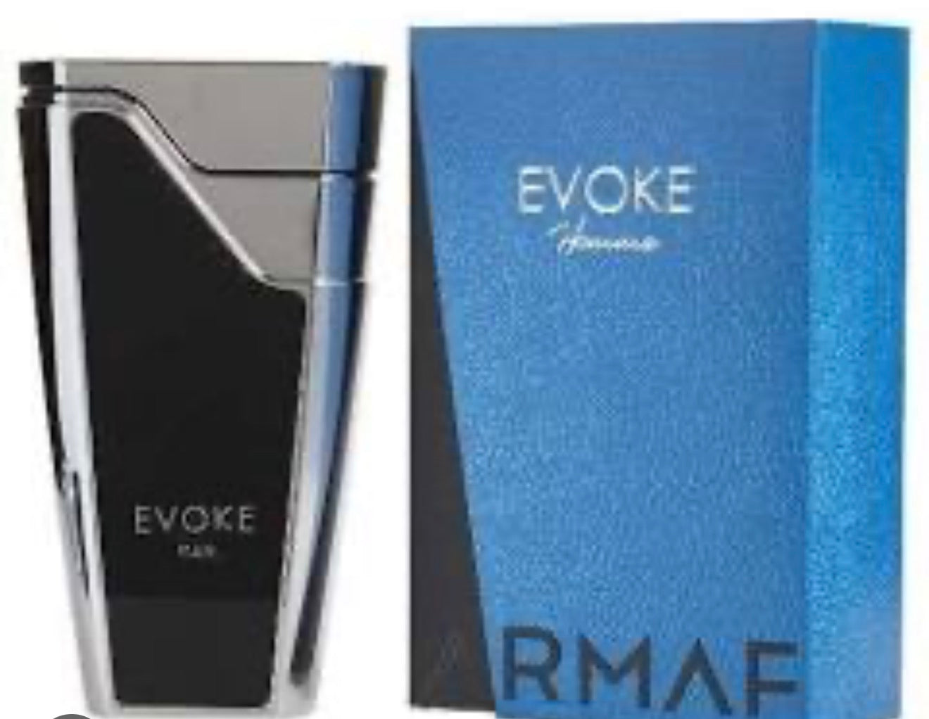 Perfume ARMAF Evoke Homme EDP para Hombre