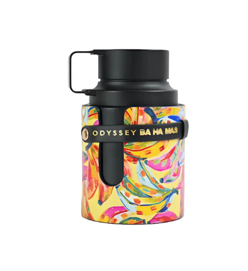 Perfume ARMAF Odyssey BA HA MAS UNISEX