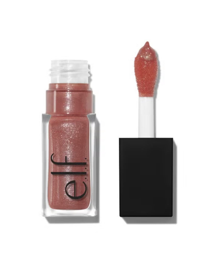 elf Glow Reviver Lip Oil Glimmer