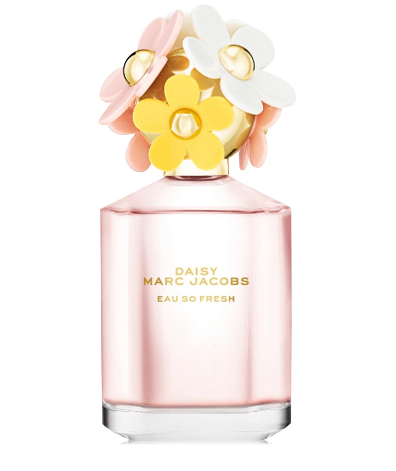Perfume Marc Jacobs Daisy Eau so Fresh EDT para mujer