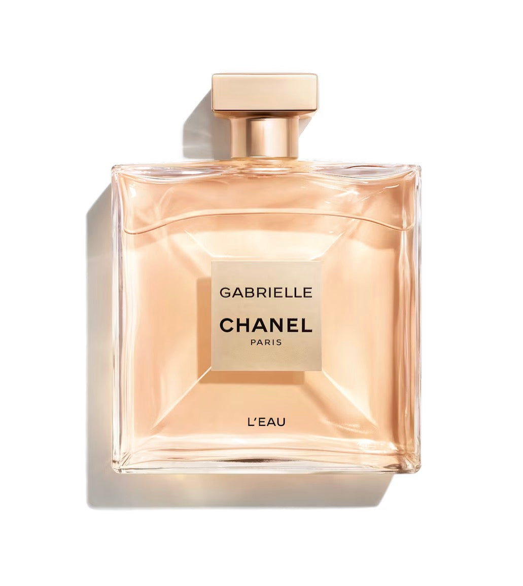 Perfume Chanel Gabrielle L’EAU EDT Mujer
